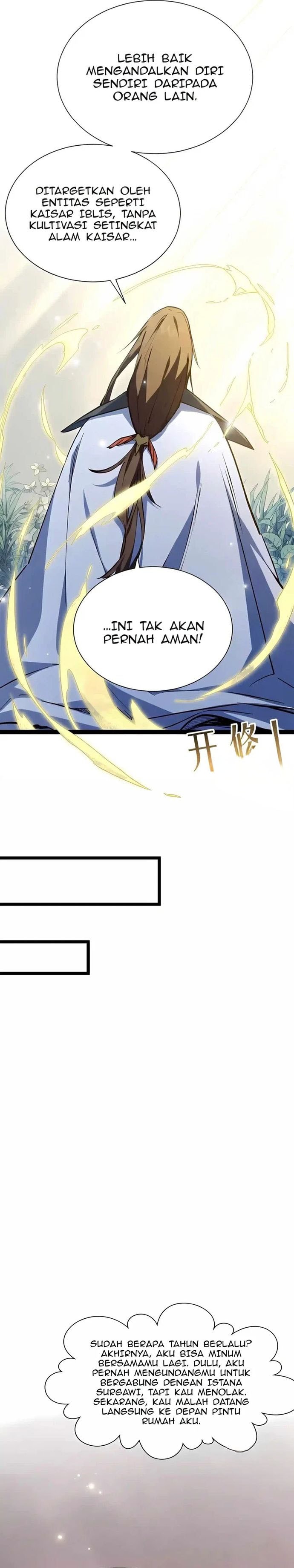 Baca Top Tier Providence: Secretly Cultivate for a Thousand Years Chapter 278 Bahasa Indonesia page 12