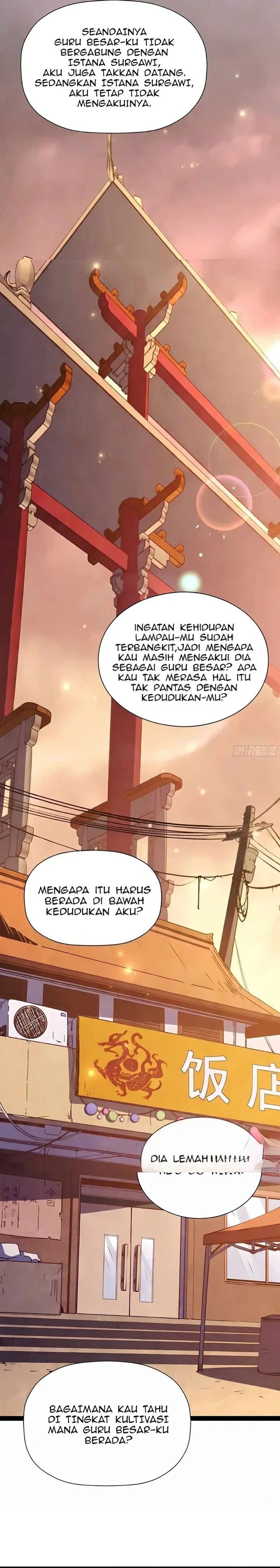 Baca Top Tier Providence: Secretly Cultivate for a Thousand Years Chapter 278 Bahasa Indonesia page 14
