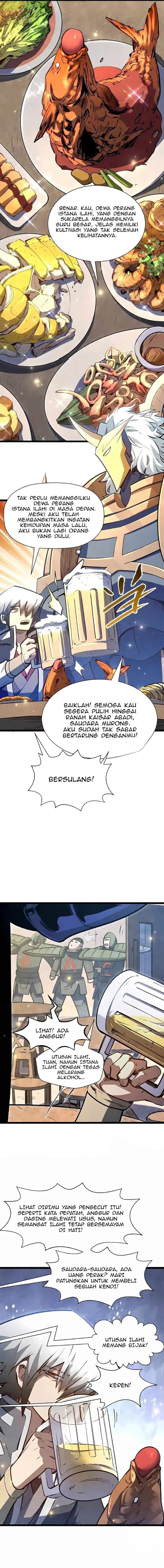 Baca Top Tier Providence: Secretly Cultivate for a Thousand Years Chapter 278 Bahasa Indonesia page 16