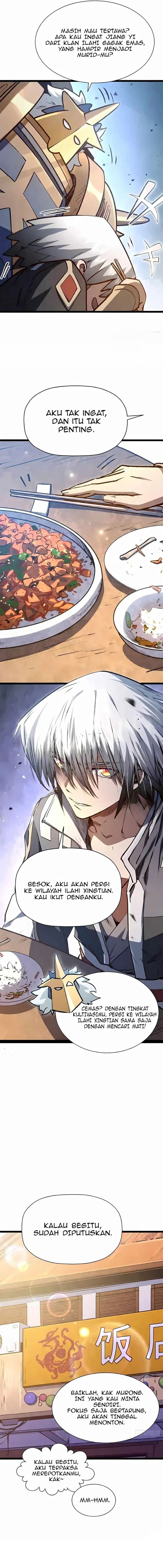 Baca Top Tier Providence: Secretly Cultivate for a Thousand Years Chapter 278 Bahasa Indonesia page 20