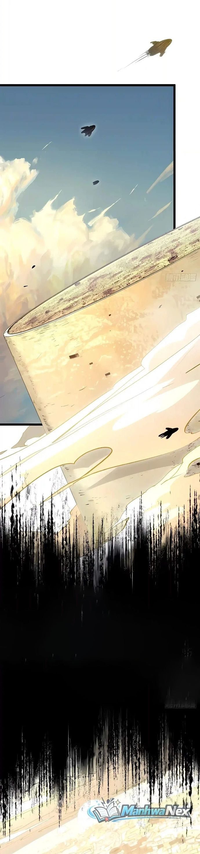 Baca Top Tier Providence: Secretly Cultivate for a Thousand Years Chapter 279 Bahasa Indonesia page 6