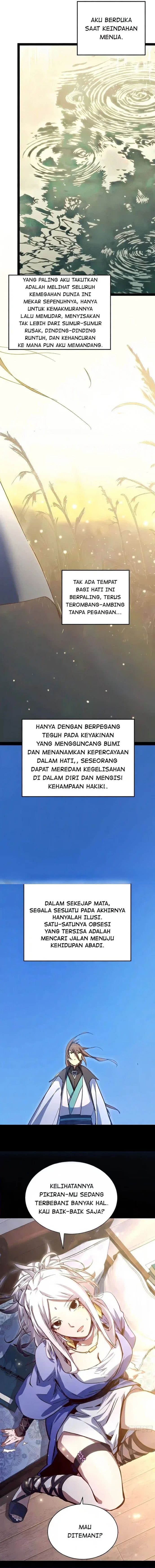 Baca Top Tier Providence: Secretly Cultivate for a Thousand Years Chapter 279 Bahasa Indonesia page 24