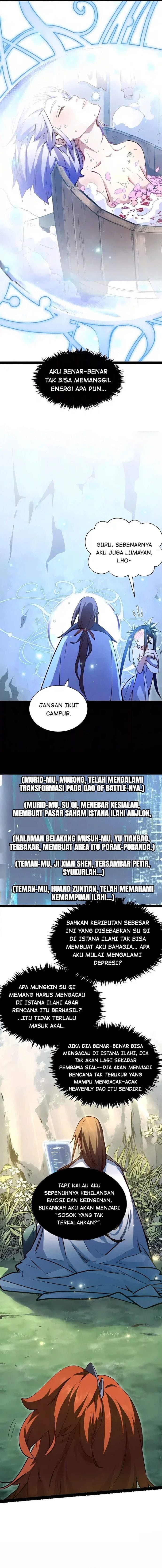 Baca Top Tier Providence: Secretly Cultivate for a Thousand Years Chapter 279 Bahasa Indonesia page 30