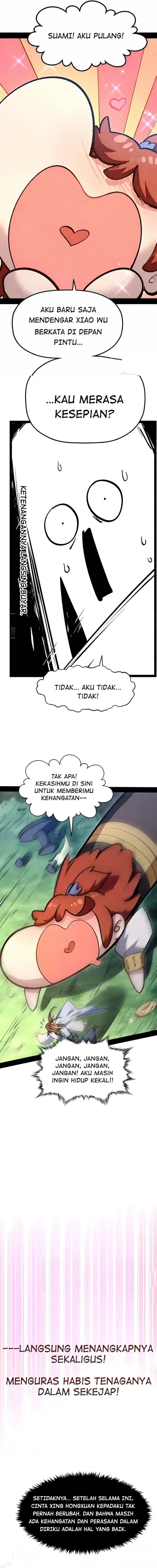 Baca Top Tier Providence: Secretly Cultivate for a Thousand Years Chapter 279 Bahasa Indonesia page 32