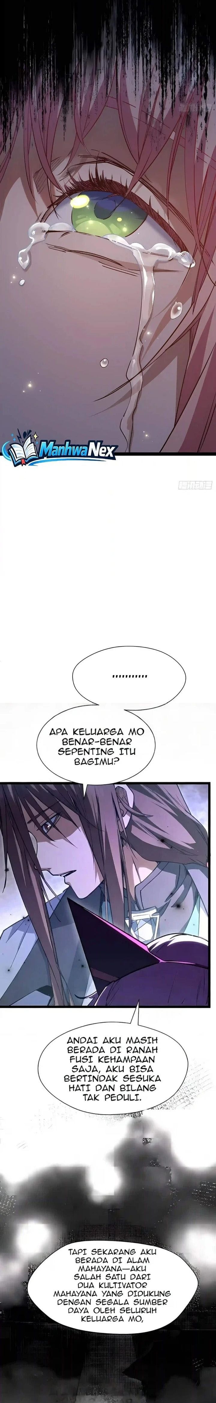 Top Tier Providence: Secretly Cultivate for a Thousand Years Chapter 280 - Page 11