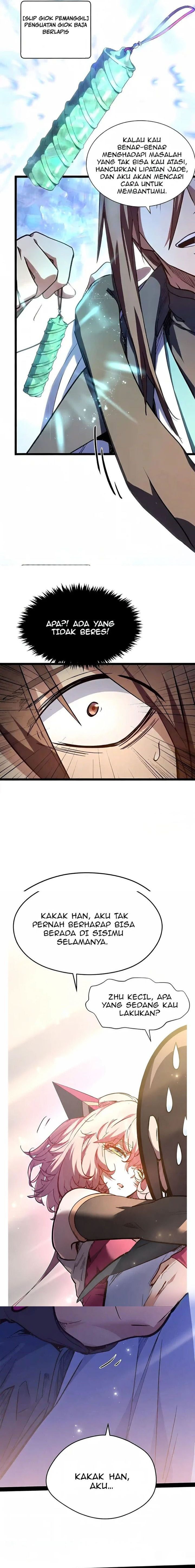 Top Tier Providence: Secretly Cultivate for a Thousand Years Chapter 280 - Page 14