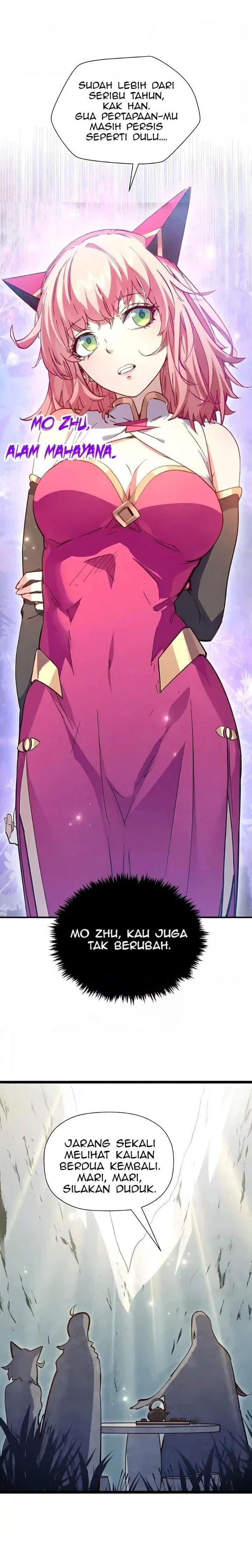 Top Tier Providence: Secretly Cultivate for a Thousand Years Chapter 280 - Page 4