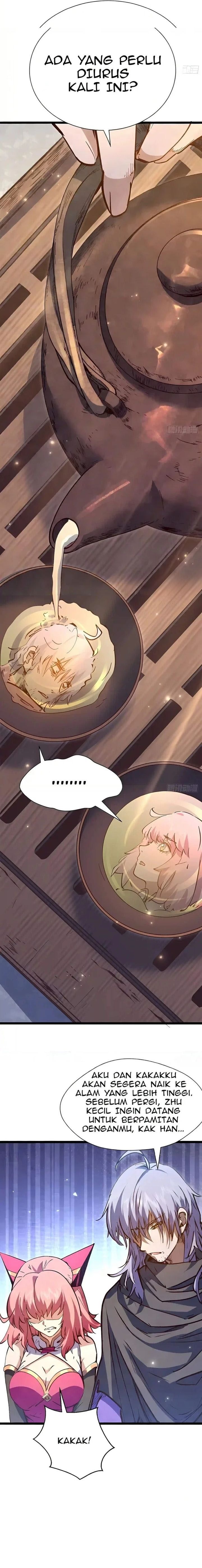 Top Tier Providence: Secretly Cultivate for a Thousand Years Chapter 280 - Page 5