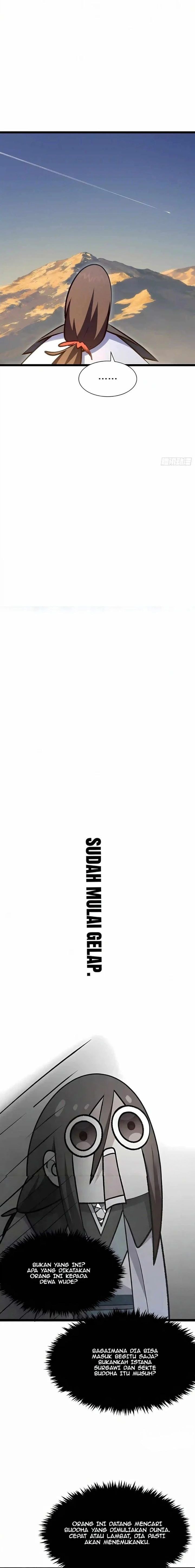 Top Tier Providence: Secretly Cultivate for a Thousand Years Chapter 281 - Page 11
