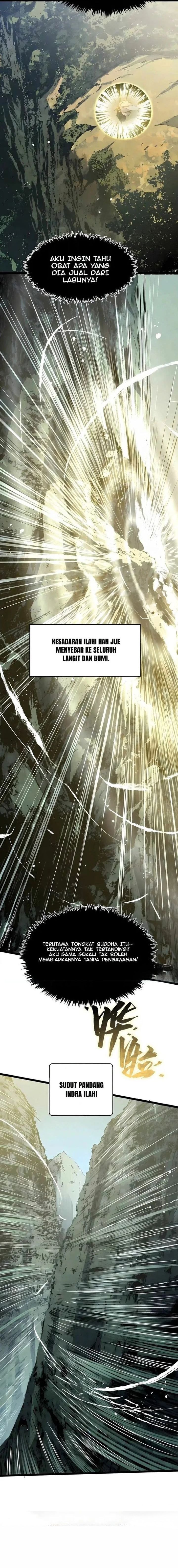 Top Tier Providence: Secretly Cultivate for a Thousand Years Chapter 281 - Page 12