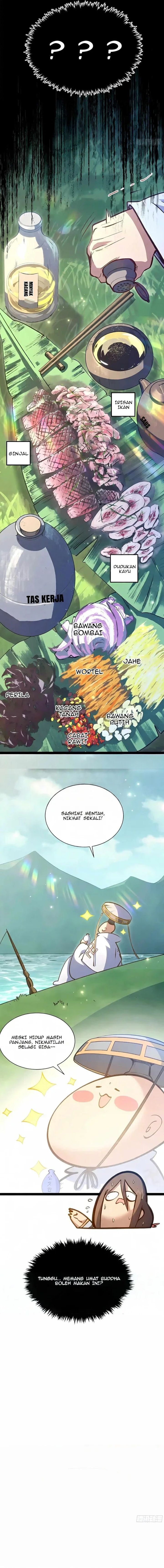 Top Tier Providence: Secretly Cultivate for a Thousand Years Chapter 281 - Page 15