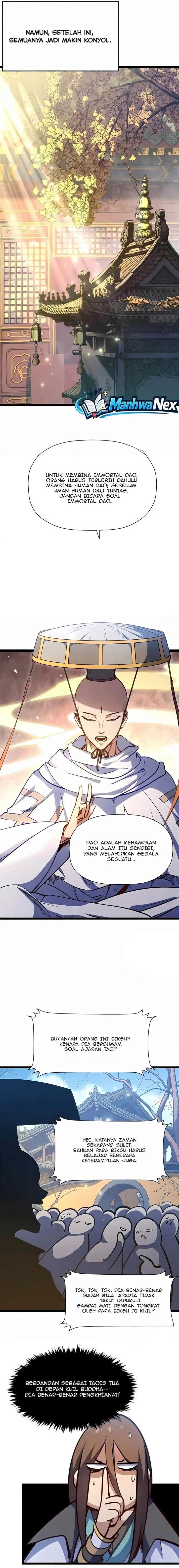 Top Tier Providence: Secretly Cultivate for a Thousand Years Chapter 281 - Page 16