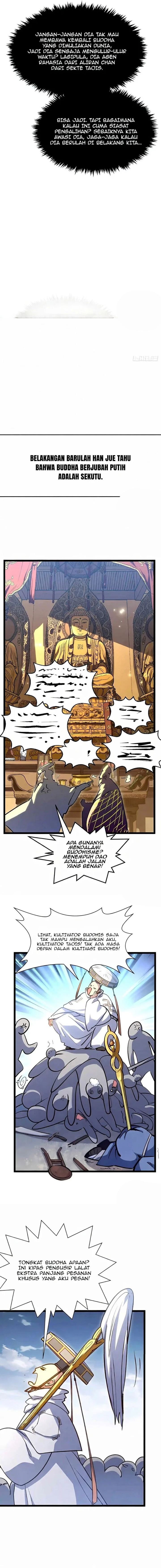 Top Tier Providence: Secretly Cultivate for a Thousand Years Chapter 281 - Page 17