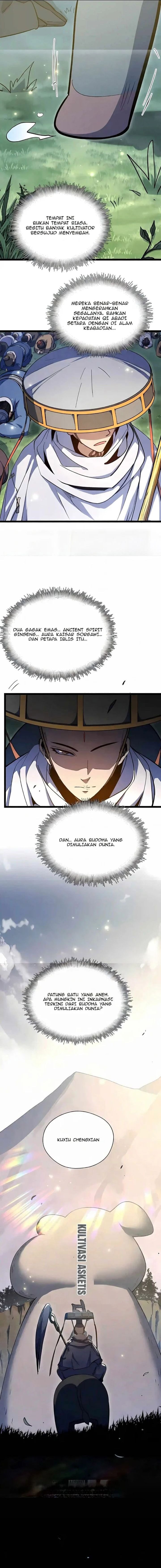 Top Tier Providence: Secretly Cultivate for a Thousand Years Chapter 281 - Page 19