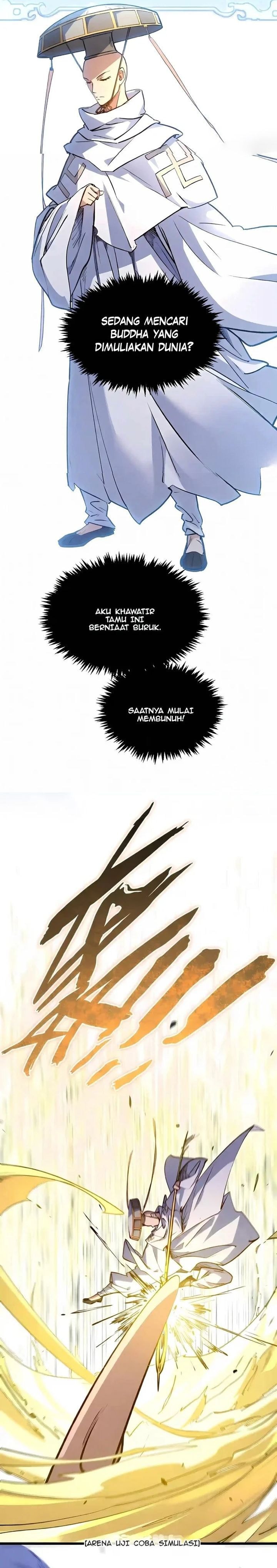 Top Tier Providence: Secretly Cultivate for a Thousand Years Chapter 281 - Page 4