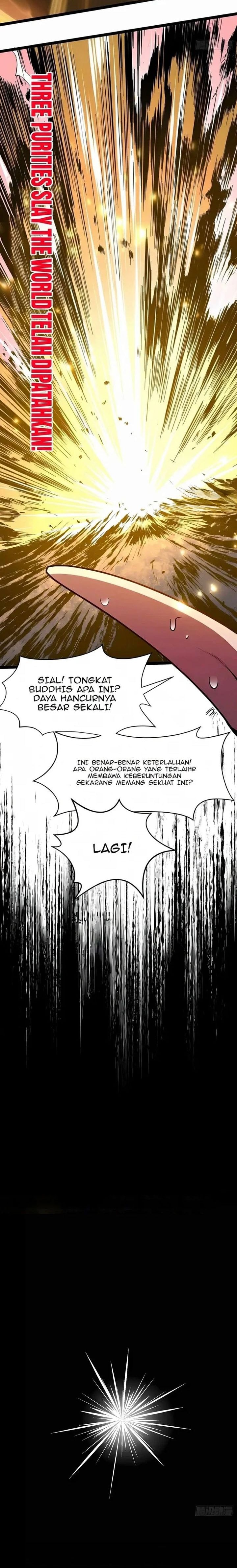 Top Tier Providence: Secretly Cultivate for a Thousand Years Chapter 281 - Page 6