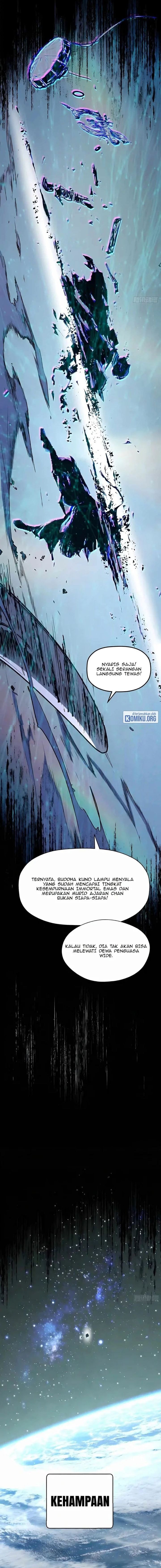Top Tier Providence: Secretly Cultivate for a Thousand Years Chapter 281 - Page 8