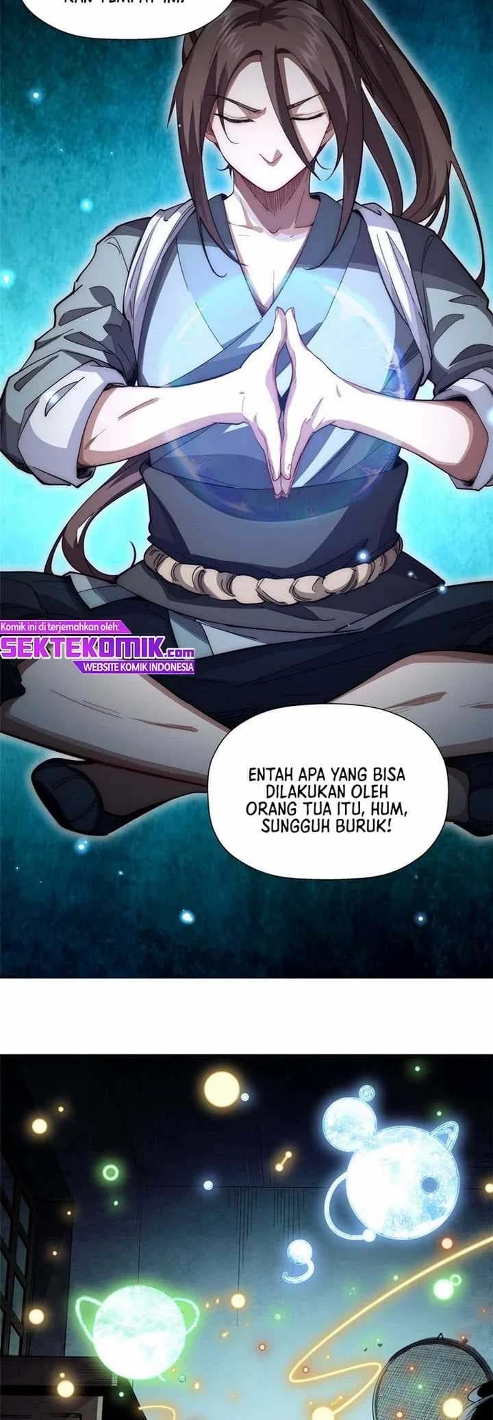 Baca Top Tier Providence: Secretly Cultivate for a Thousand Years - Chapter 3 halaman 10