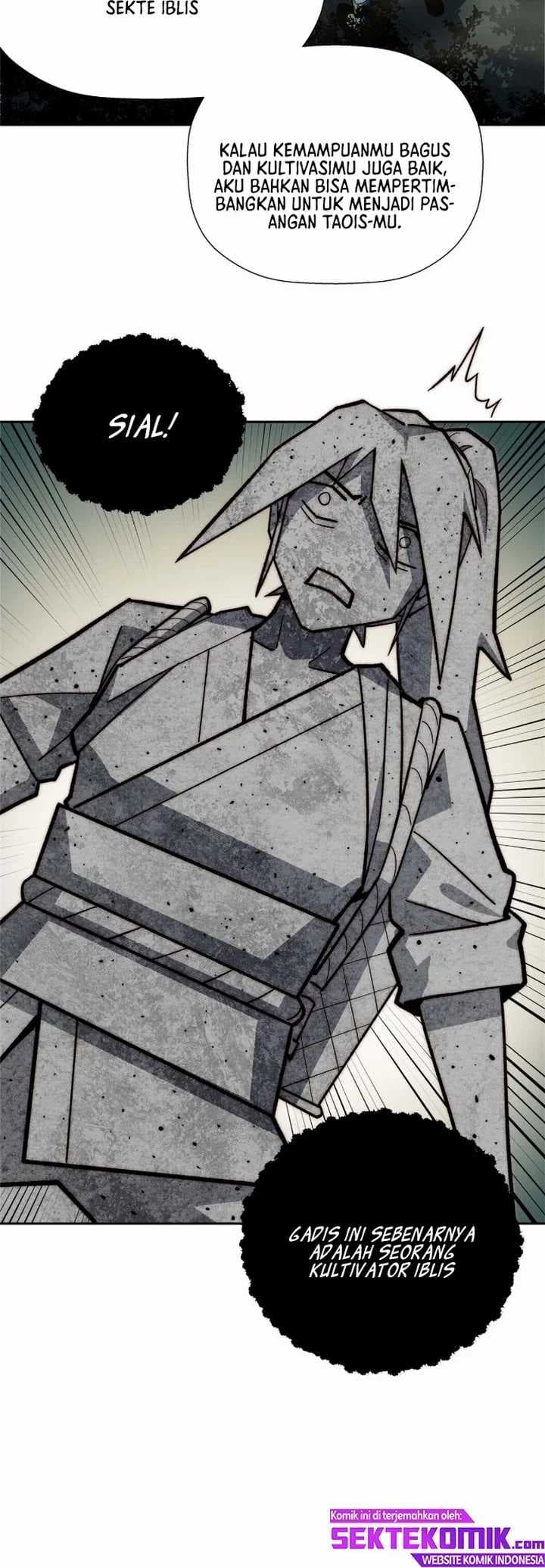 Baca Top Tier Providence: Secretly Cultivate for a Thousand Years - Chapter 3 halaman 24