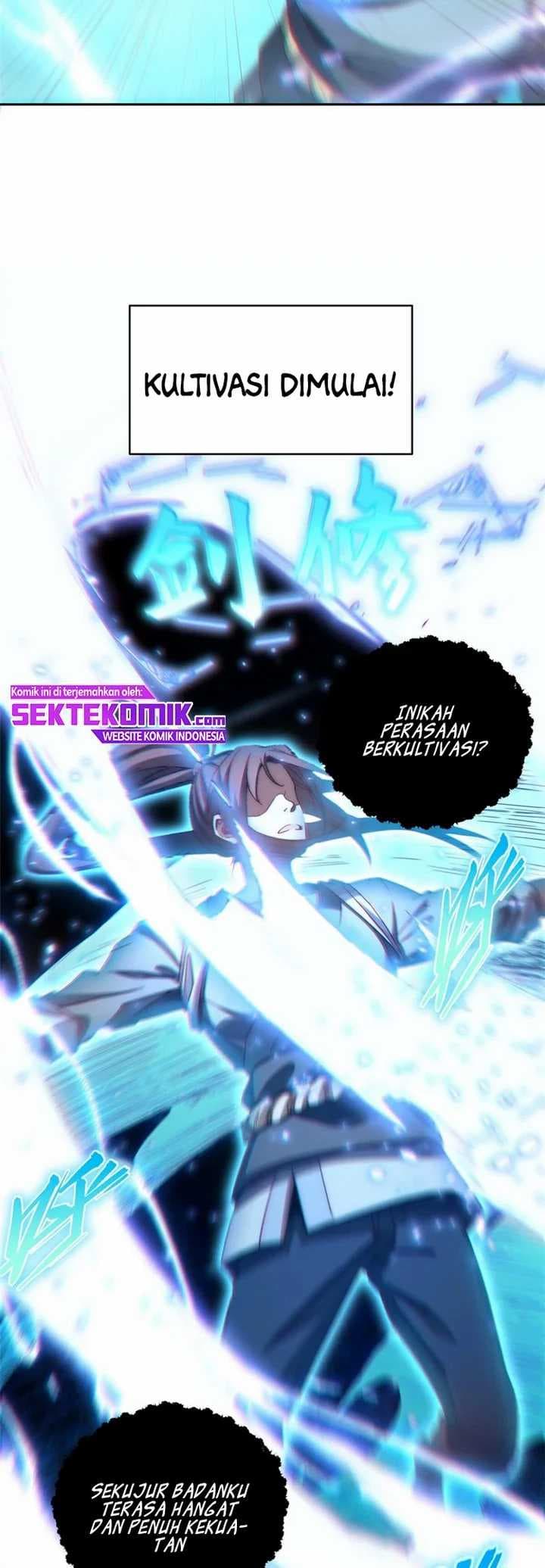 Baca Top Tier Providence: Secretly Cultivate for a Thousand Years - Chapter 3 halaman 5