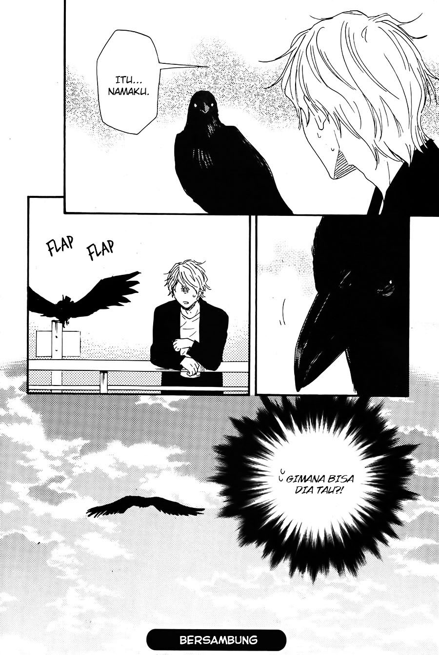 Baca Toritan - Chapter 1 halaman 25