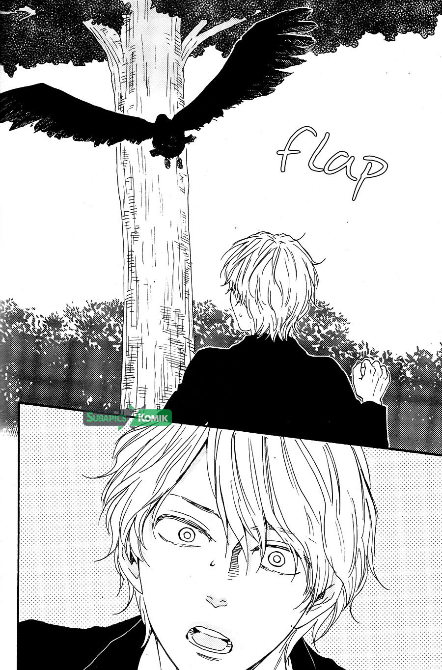 Baca Toritan - Chapter 2 halaman 24