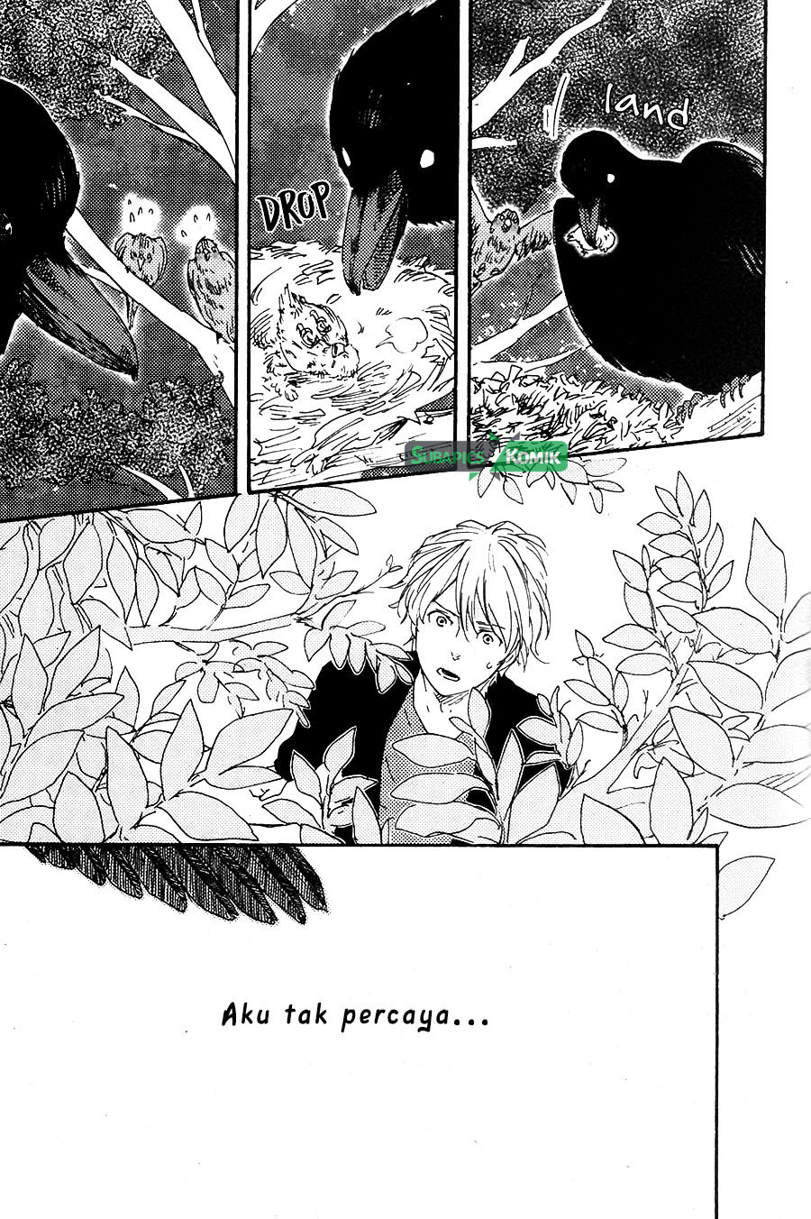 Baca Toritan - Chapter 2 halaman 25