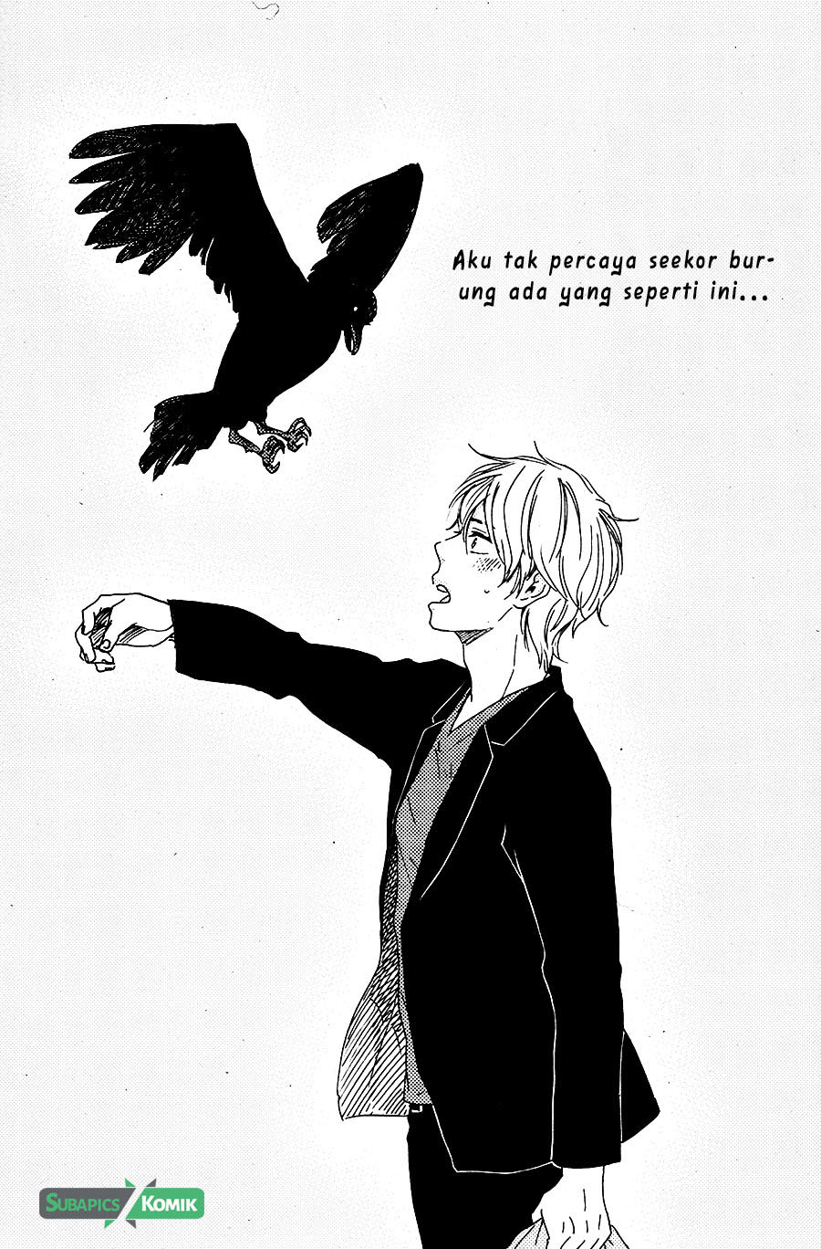 Baca Toritan - Chapter 2 halaman 26