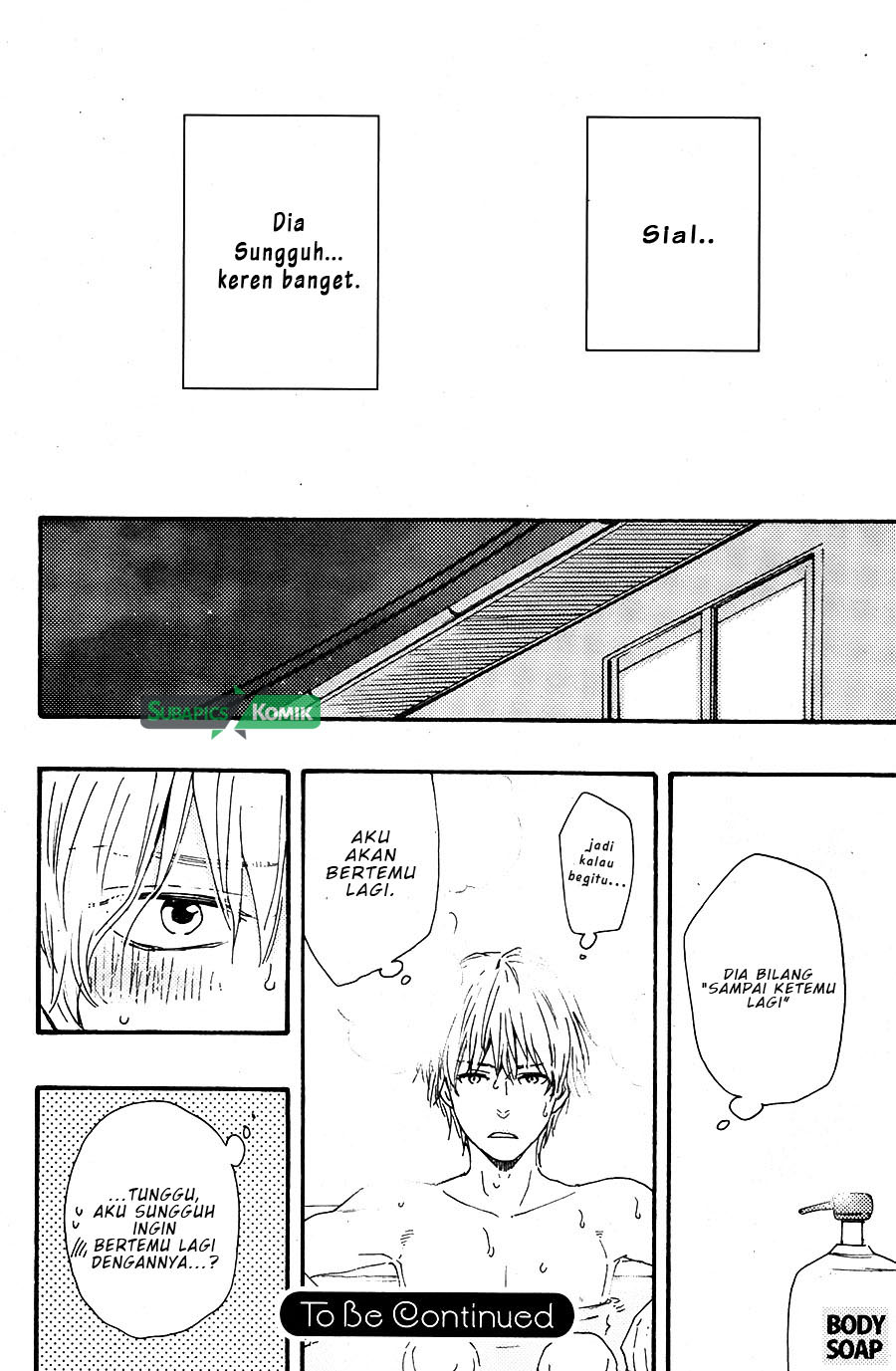 Baca Toritan - Chapter 2 halaman 32