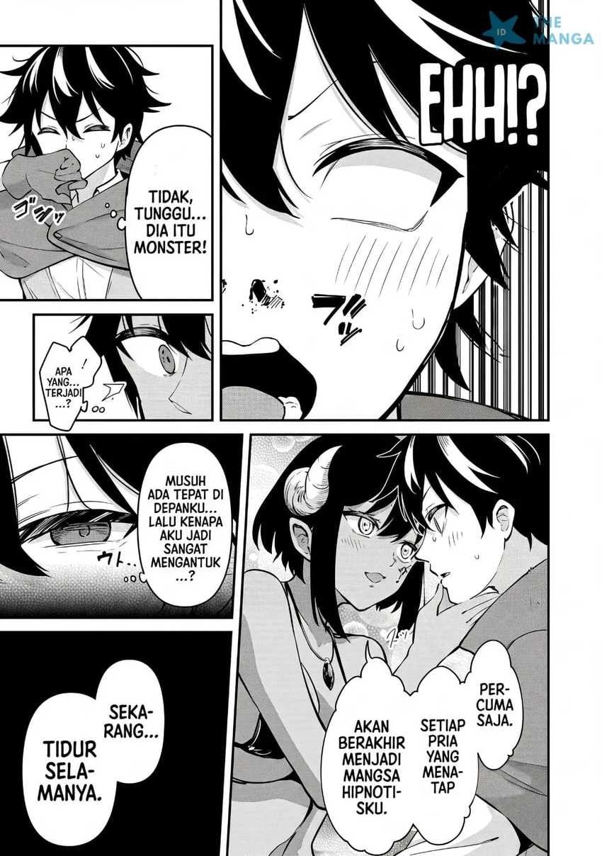 Toshishita no Josei Kyoukan ni Kyou mo Shikatteitadaketa Chapter 1 - Page 17
