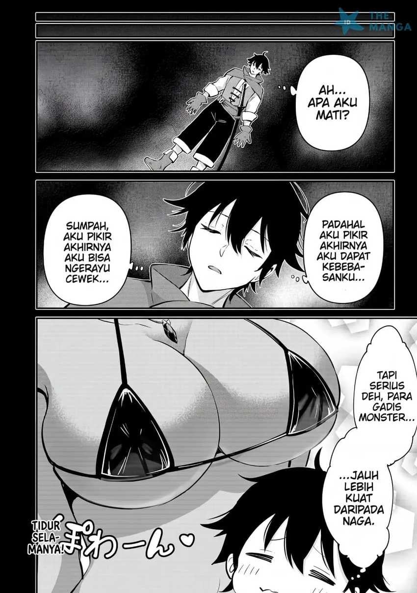 Toshishita no Josei Kyoukan ni Kyou mo Shikatteitadaketa Chapter 1 - Page 18