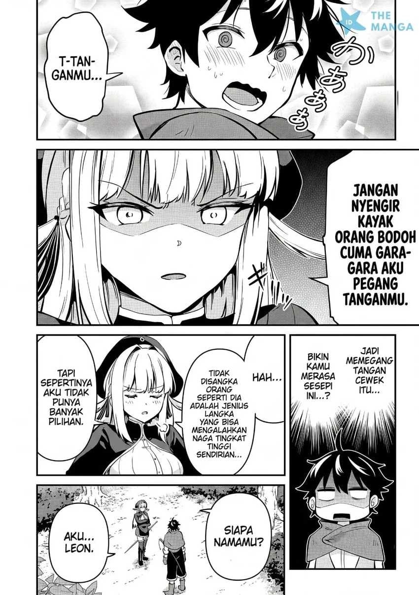 Toshishita no Josei Kyoukan ni Kyou mo Shikatteitadaketa Chapter 1 - Page 24