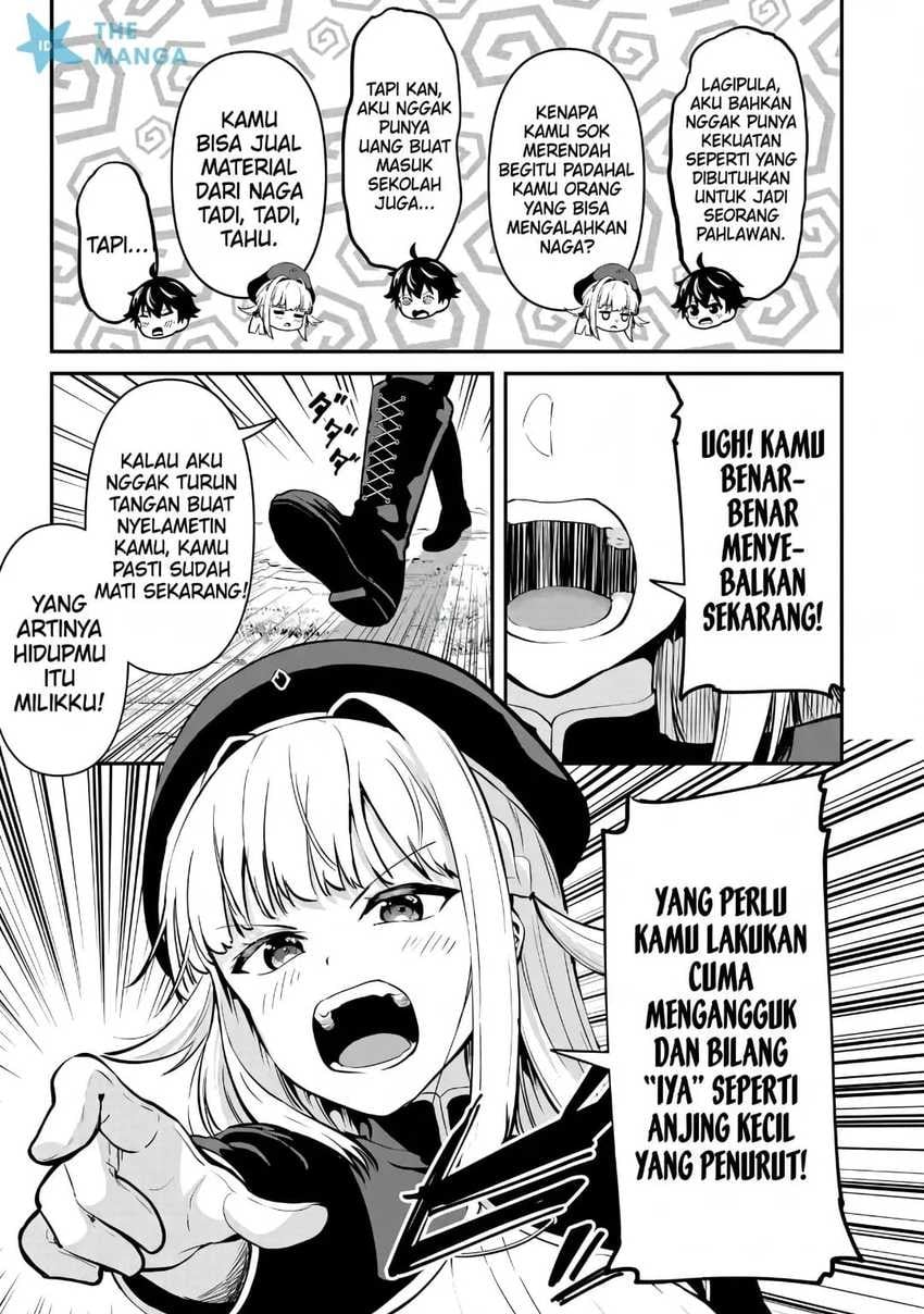 Toshishita no Josei Kyoukan ni Kyou mo Shikatteitadaketa Chapter 1 - Page 27