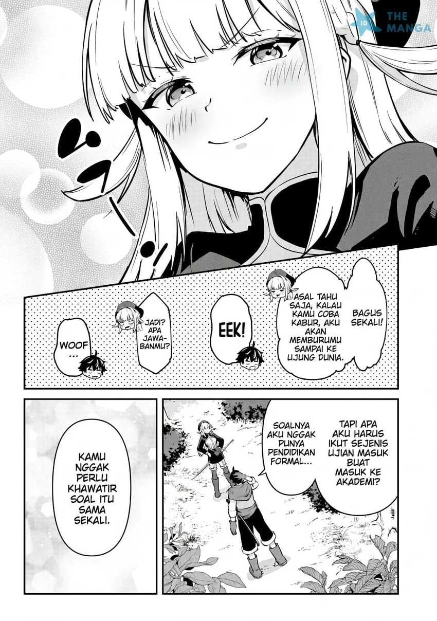 Toshishita no Josei Kyoukan ni Kyou mo Shikatteitadaketa Chapter 1 - Page 29