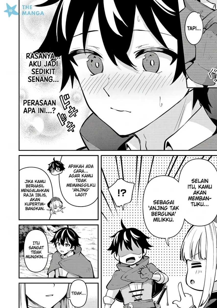 Toshishita no Josei Kyoukan ni Kyou mo Shikatteitadaketa Chapter 1 - Page 32