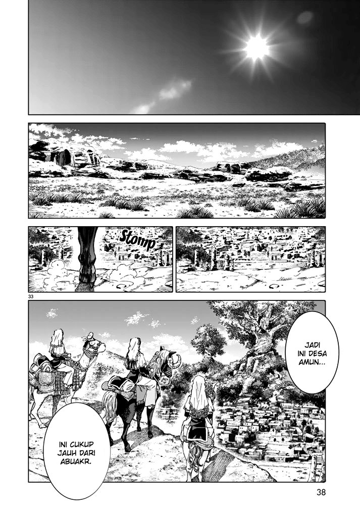 Baca Toshokan no Daimajutsushi - Chapter 1 halaman 30