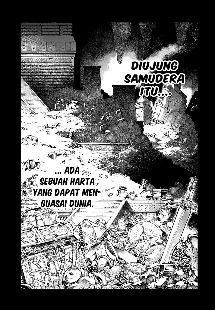 Baca Toshokan no Daimajutsushi - Chapter 1 halaman 5