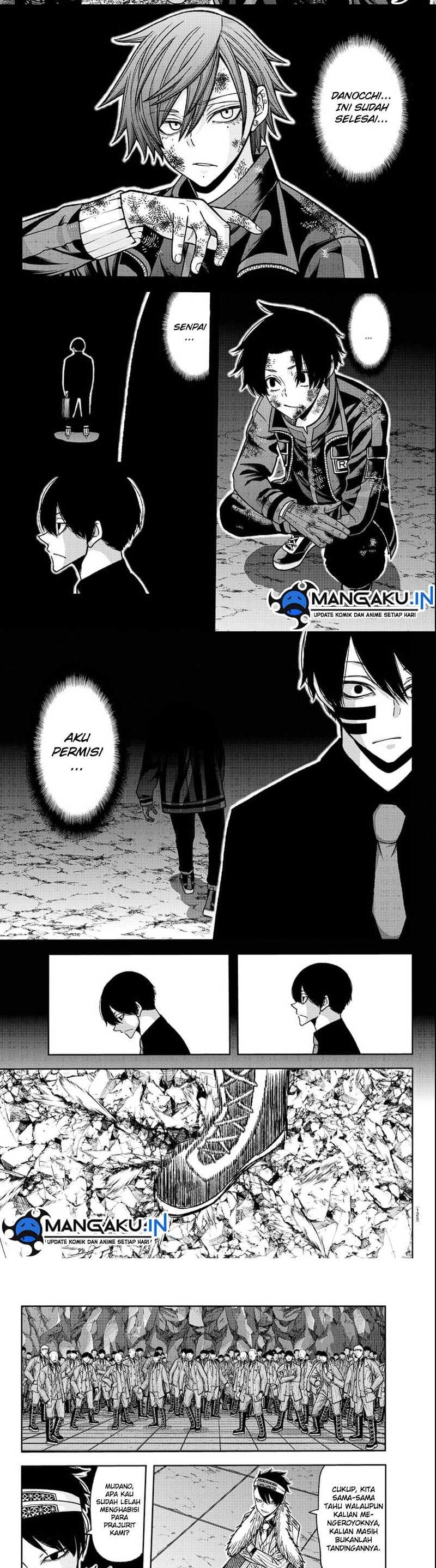 Baca Tougen Anki - Chapter 120 halaman 3