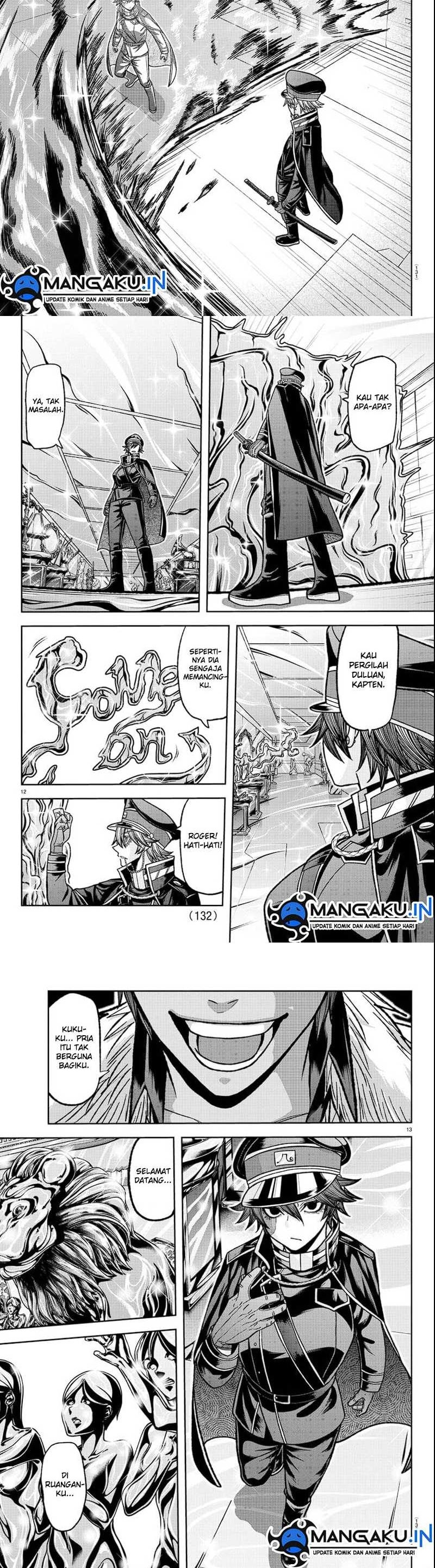 Baca Tougen Anki - Chapter 120 halaman 6