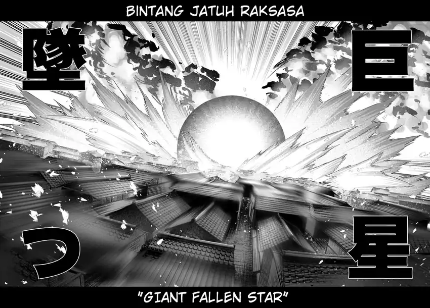 Baca Touhou Chireikiden ~ Hansoku Tantei Satori - Chapter 37 halaman 19
