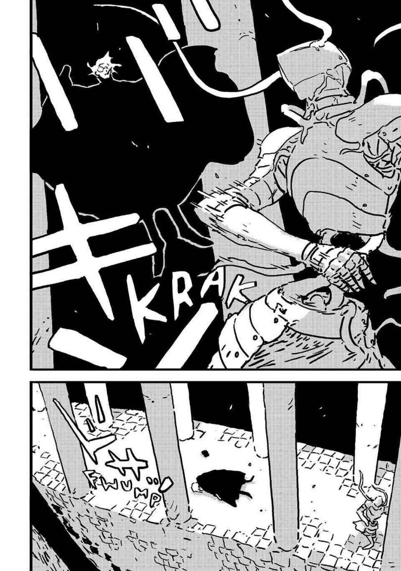 Baca Tower Dungeon - Chapter 13 halaman 13