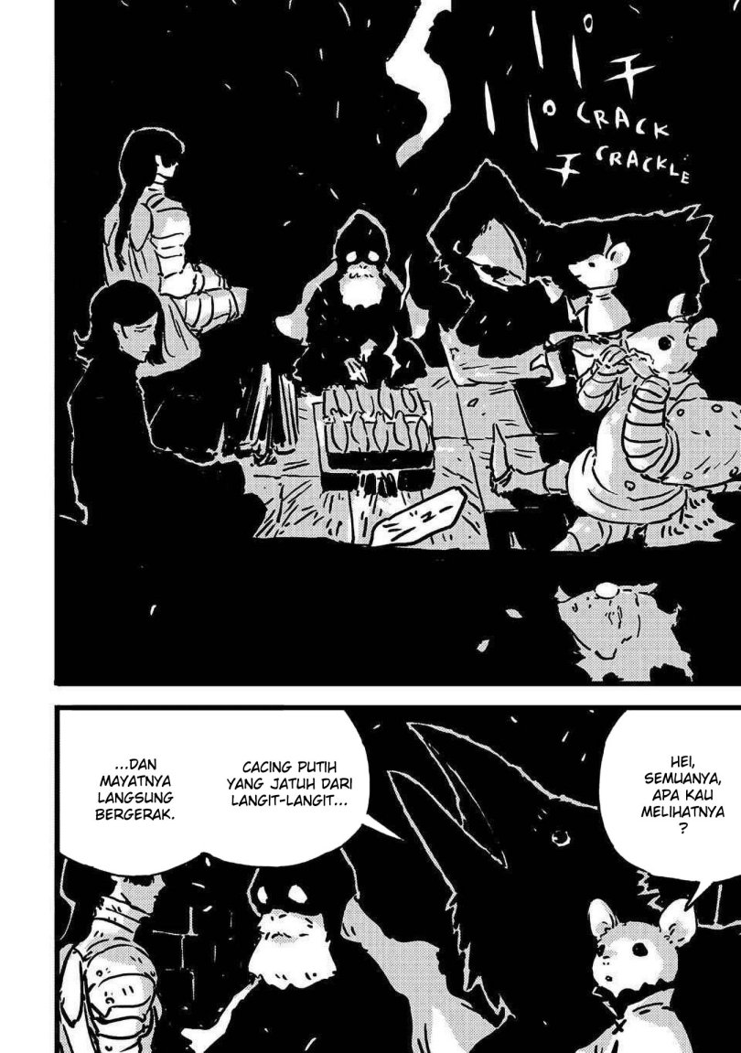 Baca Tower Dungeon - Chapter 13 halaman 22
