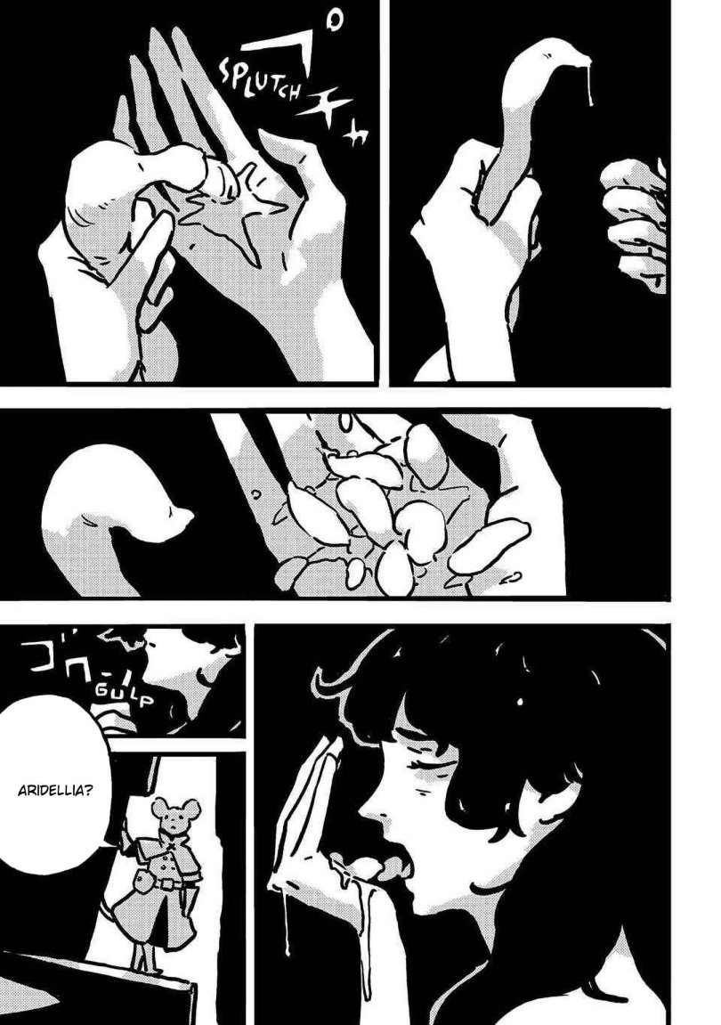 Baca Tower Dungeon - Chapter 13 halaman 32