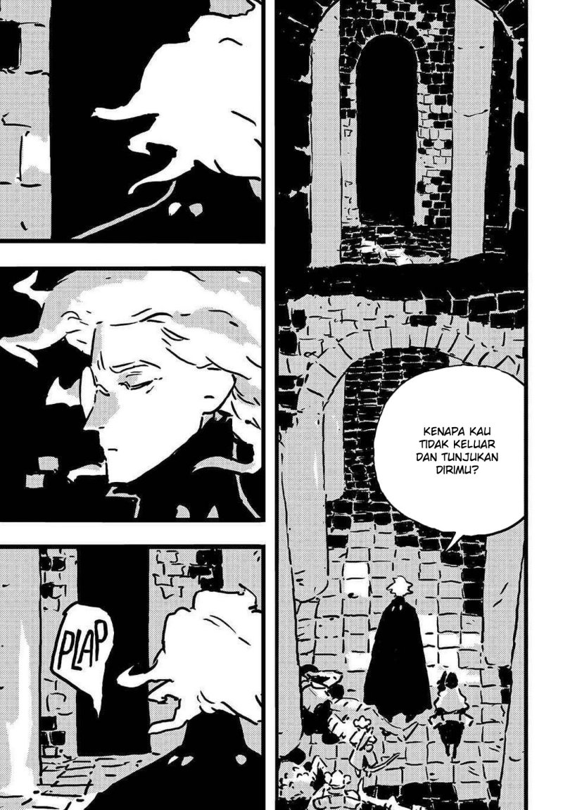 Baca Tower Dungeon - Chapter 13 halaman 5