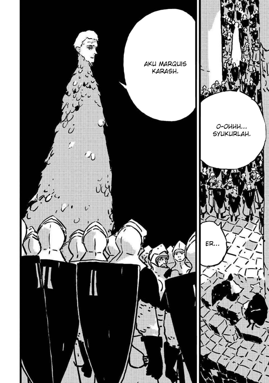 Baca Tower Dungeon - Chapter 14 halaman 26