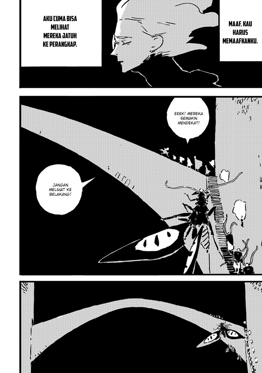 Baca Tower Dungeon - Chapter 15 halaman 13