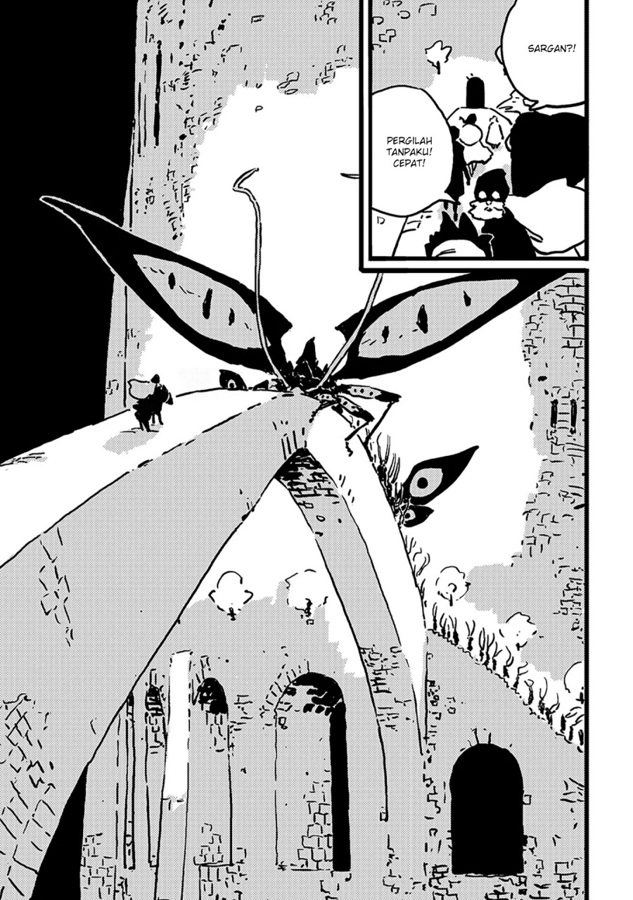 Baca Tower Dungeon - Chapter 15 halaman 16