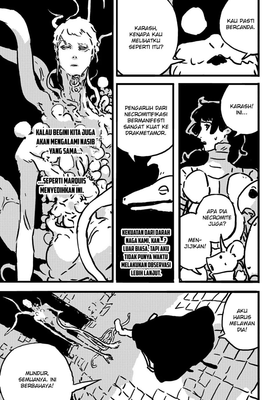 Baca Tower Dungeon - Chapter 15 halaman 22