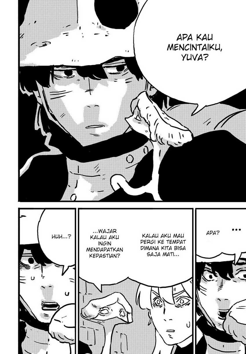 Baca Tower Dungeon - Chapter 16 halaman 16