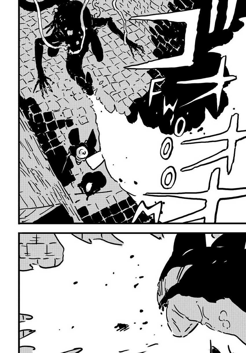 Baca Tower Dungeon - Chapter 16 halaman 22